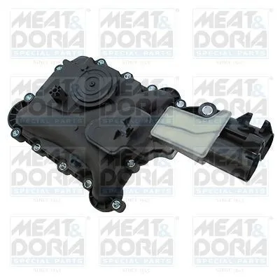 Obrázek produktu pro Odlučovač Oleje Audi A6 2.4 05-08/ 2.8Fsi 10-18