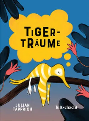 Obrázok produktu pre Tigerträume