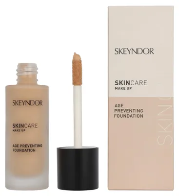 Produktbild von Foundation Skeyndor Skincare Age Preventing Foundation