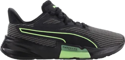 Image de Chaussures de sport homme PUMA PWR Frame TR 37604906 - noir r. 44.5