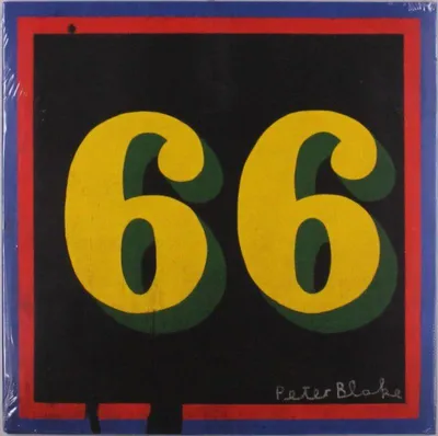 Image de Paul Weller : 66 (édition limitée)