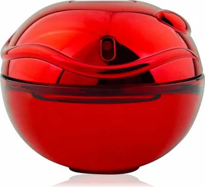 Productafbeelding van DKNY Donna Karan Be Tempted Eau de Parfum, 100 ml (damesparfum)