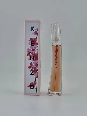 Produktbild von Kenzo Flower Ikebana Eau de Parfum 4ml Miniatur