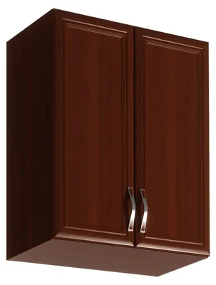 Produktbild von Oberschrank SILVARA – Breite 60 cm, Nussbaum
