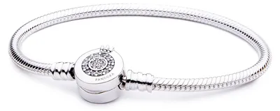 Zdjęcie produktu dla PANDORA, model 599046C01-17