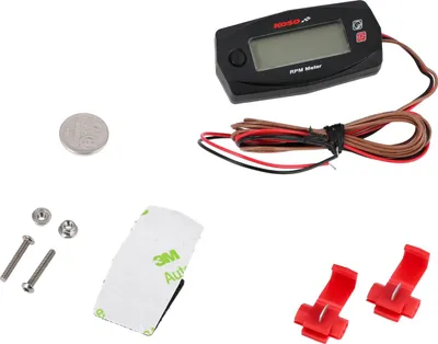Obrázek produktu pro Digitální otáckomer "KOSO Mini 4"