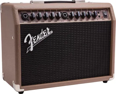 Produktbild von Fender Acoustasonic 40 Akustik Gitarren Combo
