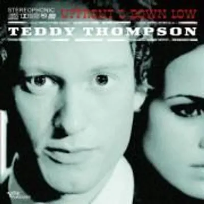 Produktbild von Upfront & Down Low