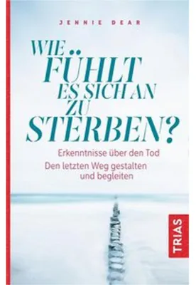 Produktbild von Wie fühlt es sich an zu sterben?