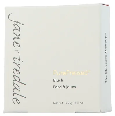 Produktbild von Jane Iredale PurePressed Blush Whisper (3,2 g)