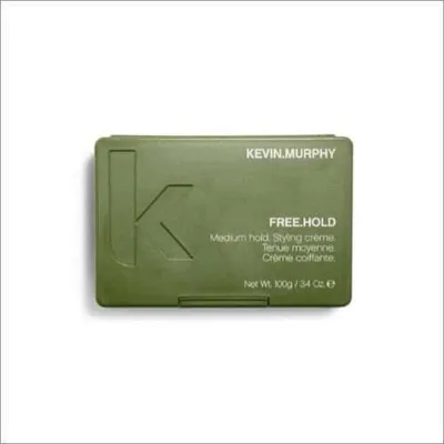 Productafbeelding van Stylingpasta Free.Hold (Medium Hold) met medium hold, 100 g
