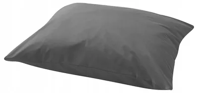 Produktbild von IKEA ULLVIDE Kissenbezug Grau 70x80 cm