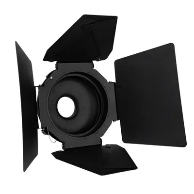 Immagine prodotto di Aputure F10 Porte a soffietto
