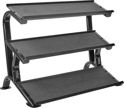 Produktbild von Kurzhantel Ablage-System für 14 Hantel Paare