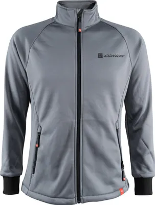 Produktbild von Conway Jacke Freizeitjacke Casual Größe 3XL Grau