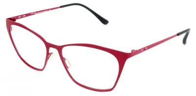 Produktbild von Italia Independent I I 5222 CracklÉ violet 51/15/135 Damen Brillen