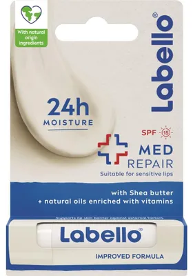 Produktbild von Lippenbalsam mit Repair Lip Balm 4,8 g