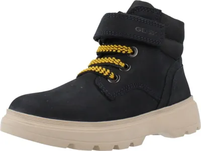 Produktbild von GEOX Kinderschuhe B KIDDARTAH Blau