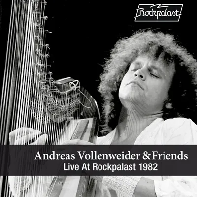 Produktbild von Live at Rockpalast (1982) [Vinyl LP]