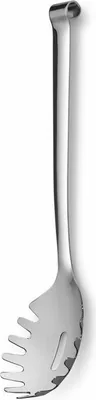 Produktbild von Comas Spaghettilöffel Elegant, Pastalöffel, Nudellöffel, Edelstahl 18/10, 30 cm, 6592