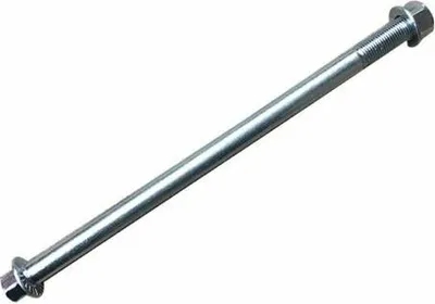 Produktbild von Steckachse 245x12mm Quad ATV Dirt Bike Pit Bike