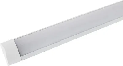 Image de Réglette LED 120cm 48W - Blanc Neutre 4000K - 5500K