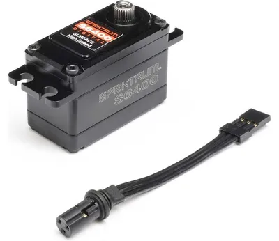 Productafbeelding van Spektrum S6400 1:10 25T accessoires voor modelbouw