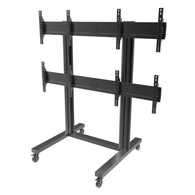 Produktbild von Multibrackets 9710, 160 kg, 101,6 cm (40"), 139,7 cm (55"), 800 x 400 mm