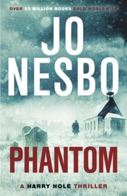 Produktbild von Phantom