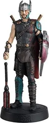 Obrázek produktu pro MARVEL MOVIE - Figurka Thor Avengers: Ragnarok 1:16.