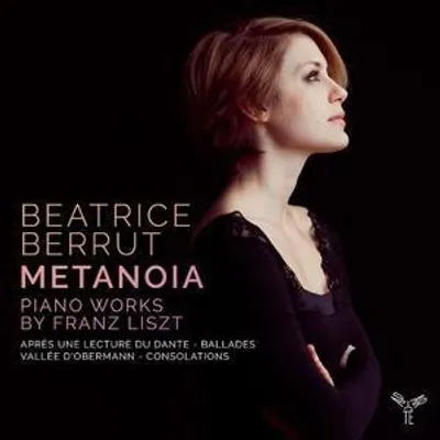 Produktbild von Metanoia