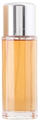 Produktbild von Calvin Klein Escape, Frauen, 100 ml, Nicht nachfüllbare Flasche, Apfel, Schwarze Johannisbeere, Koriander, Hyazinthe, Litschibaum, Mandarine, Tagete, Canangabaum, Chamomile, Apple, Lichee, Ylang-Ylang, Tagette, Coriander, Hyacinth, Black Currant, Mandarin, Nelke, Gewürznelke, Jasmin, Muguet, Duftblüten, Pfirsich, Rose