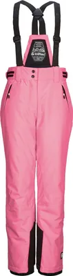 Produktbild von Killtec Ksw 213 Grls Ski Pnts Neon Pink Neon Pink 152