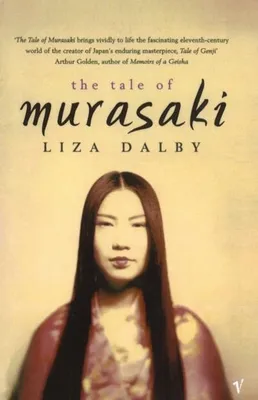 Image de The Tale Of Murasaki