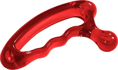 Produktbild von Index Knobber 2 Massagehilfe Massageroller Massagegerät Selbstmassage Kunststoff