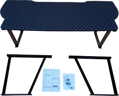 Produktbild von Multiflexboard inkl. Konsolen für VW T5 T6 T6.1 Multivan (MF406)