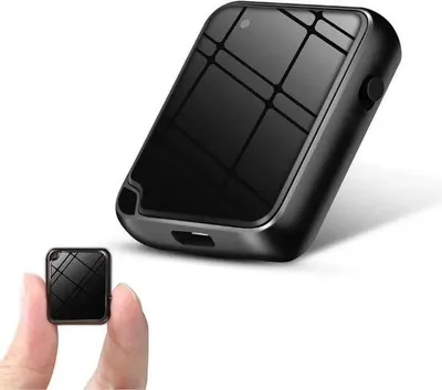 Immagine prodotto di Registratore vocale da 16 GB con soppressione del rumore, interfaccia USB e funzione di registrazione semplificata.