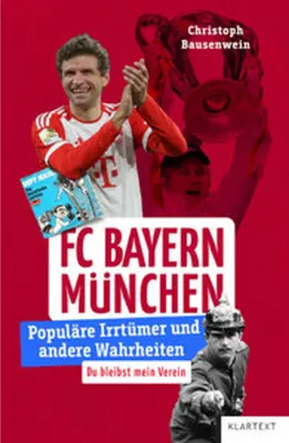 Produktbild von FC Bayern München
