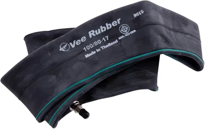Produktbild von Vee Rubber Tr4 5643564 Fahrradschlauch  100/80 / 17  100/80