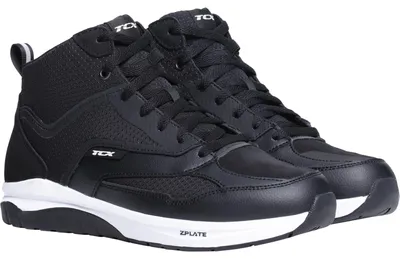 Obrázok produktu pre Topánky TCX Nalbak WP black-anthracite 38