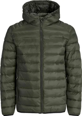 Image de Veste Jack&Jones 12280970-BLK pour Homme