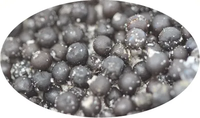 Image de Eder Gewürze - Poivre de Kampot vert, fermenté - 250g