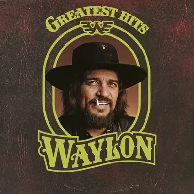 Immagine prodotto di Waylon Jennings - I più grandi successi (LP)