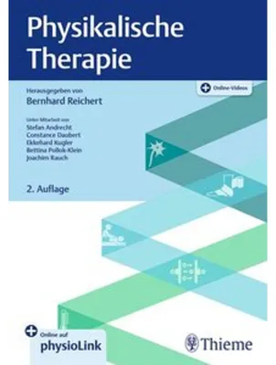 Obrázek produktu pro Physikalische Therapie