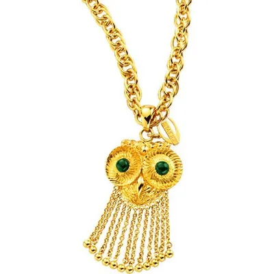 Obrázok produktu pre JUST CAVALLI JEWELS Náhrdelník JUST CAVALLI CCK04