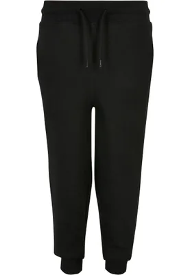 Produktbild von UCK1582 - Boys Basic Sweatpants black 146/152