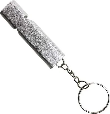 Immagine prodotto di Confezione Disoftee Flat Whistle Plata - 12