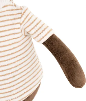 Zdjęcie produktu dla Zabawki Orange pluszowa małpka 25 cm - Małpka Charlie