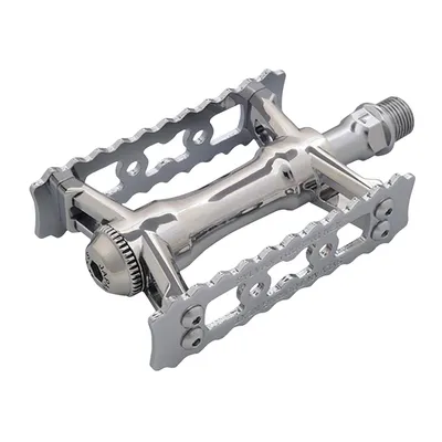 Produktbild von Pedale - Sylvan Touring Next - Silber - MKS