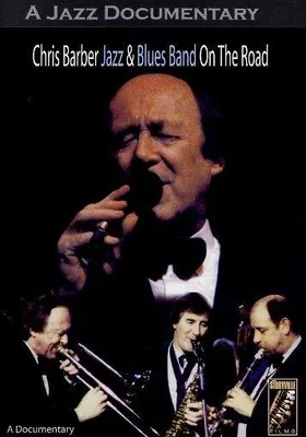 Produktbild von Chris Barber Jazz & Blues Band - On the Road